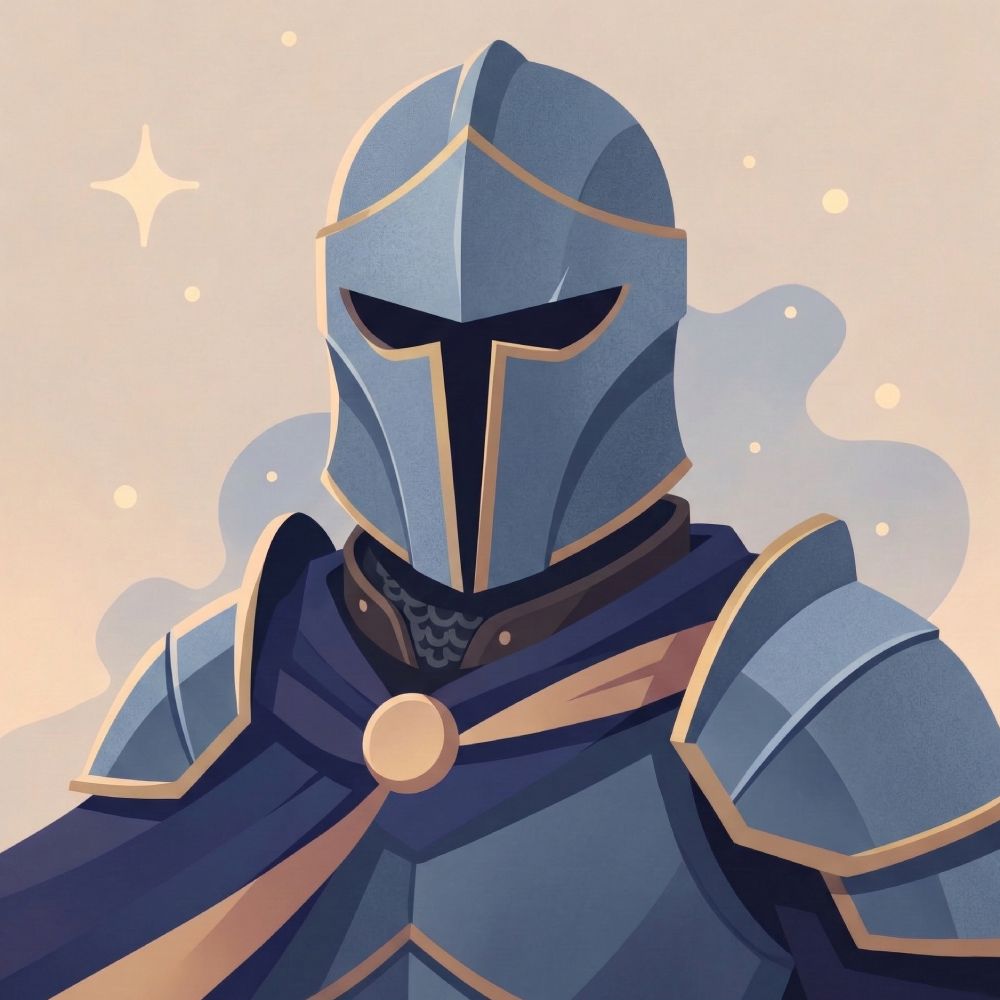 Knight identity