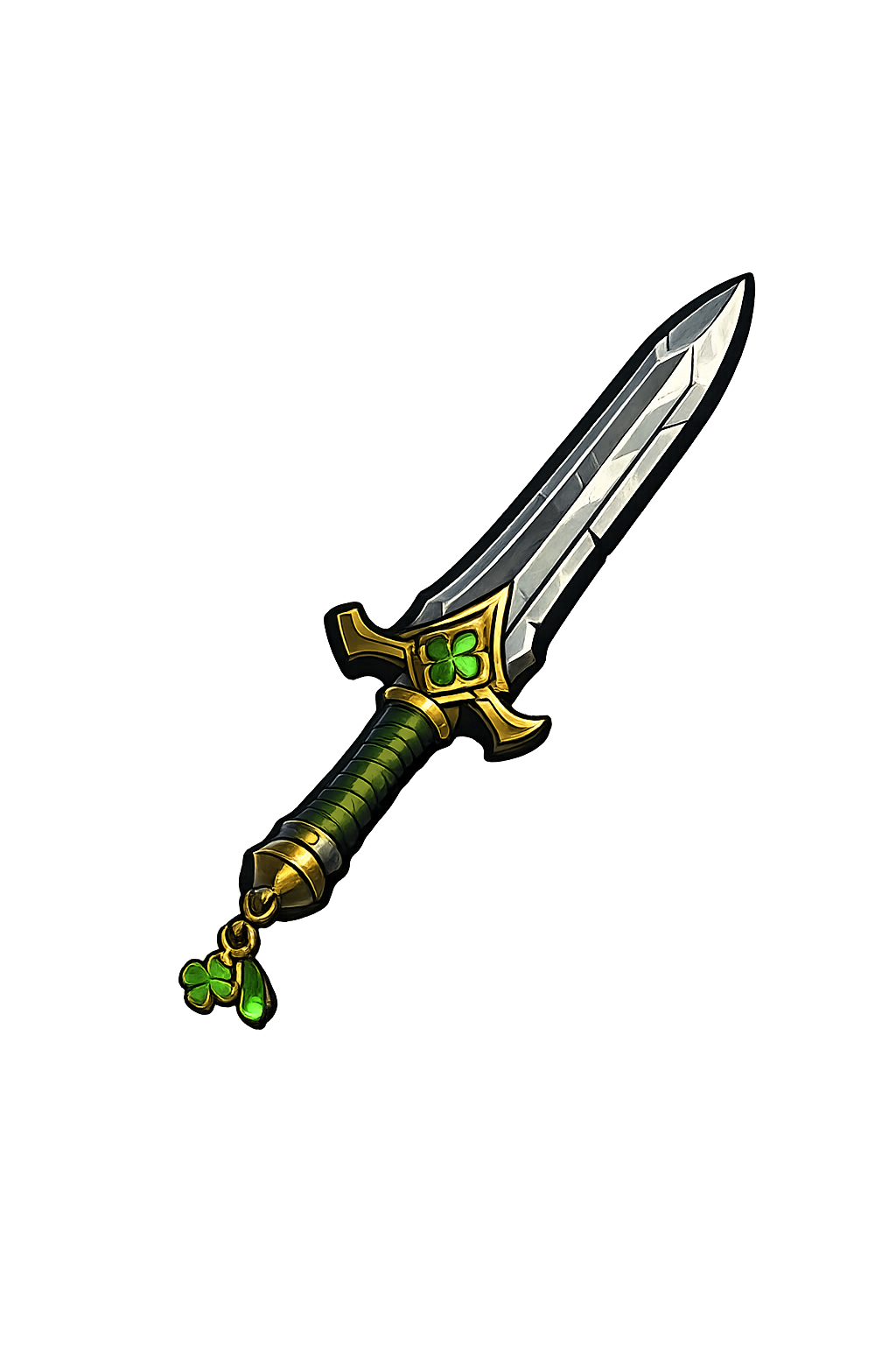 Equipment System Overview