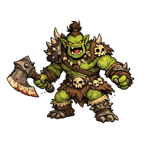 Turn-based enemy