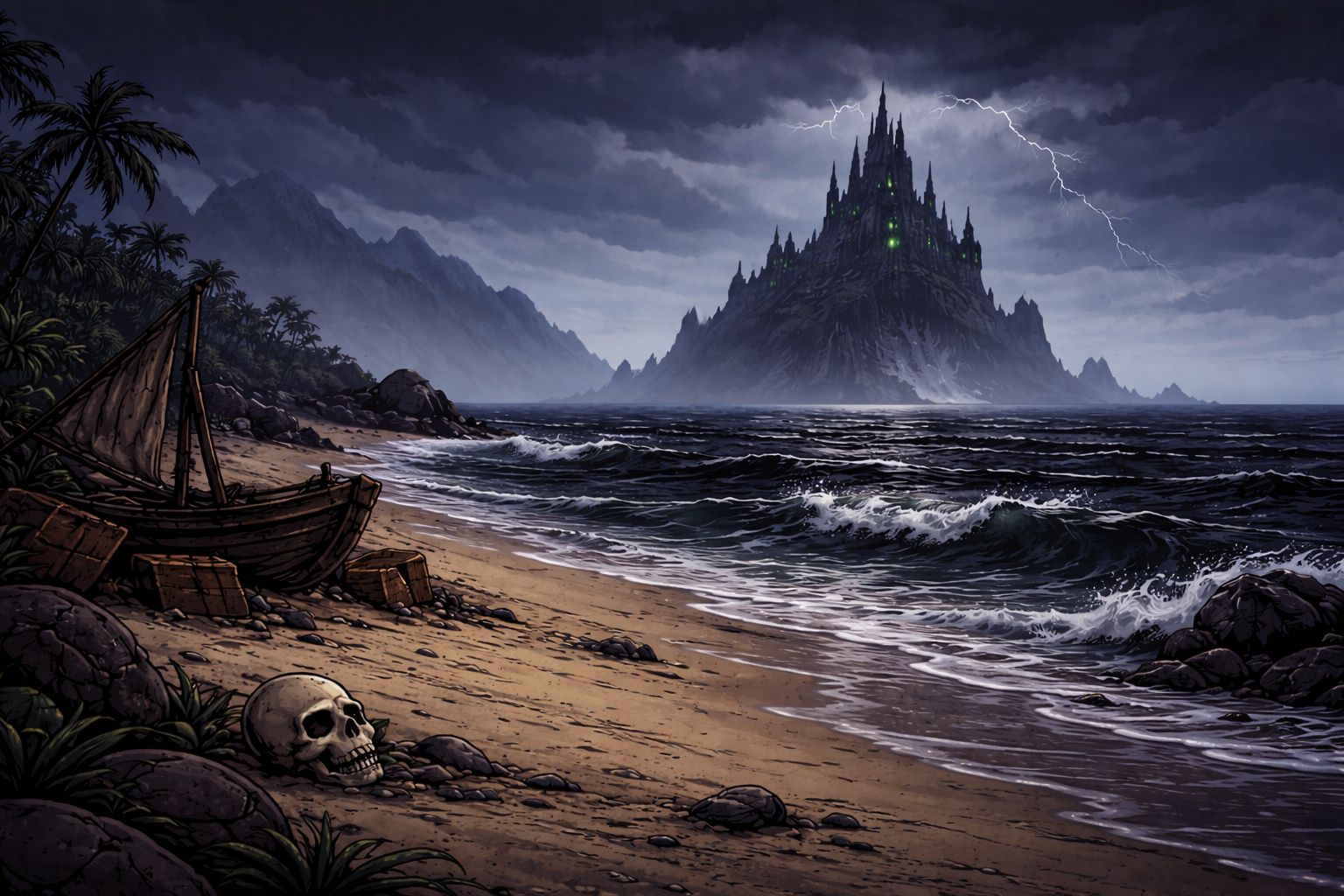 Organizing work into projects