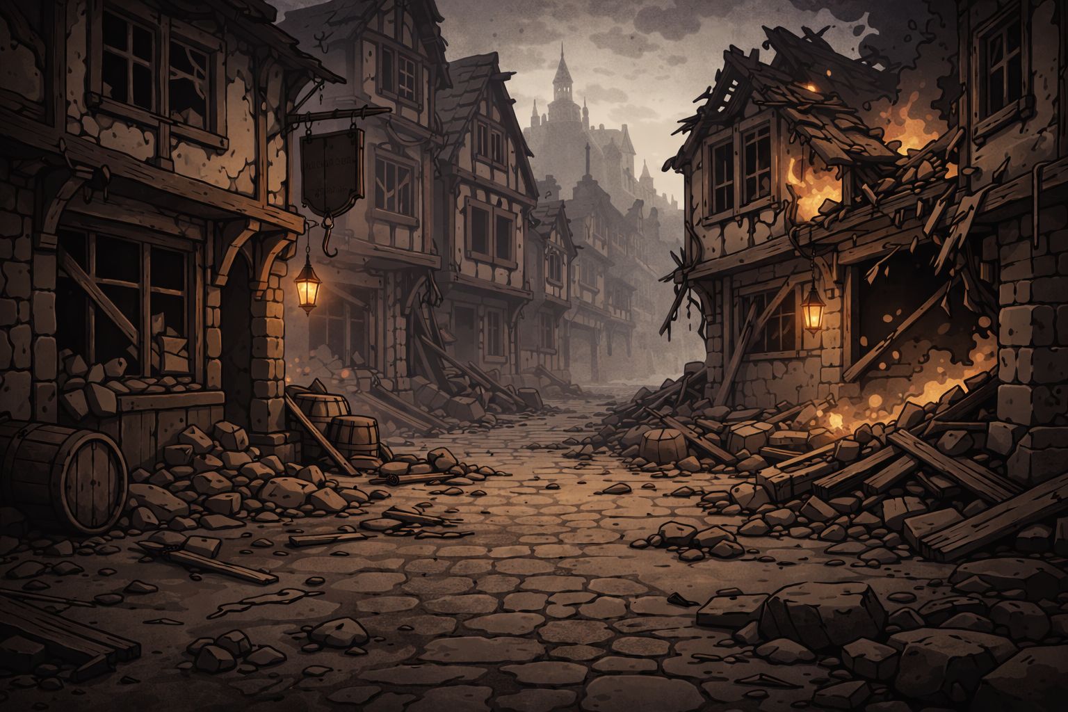 Tracking what counts