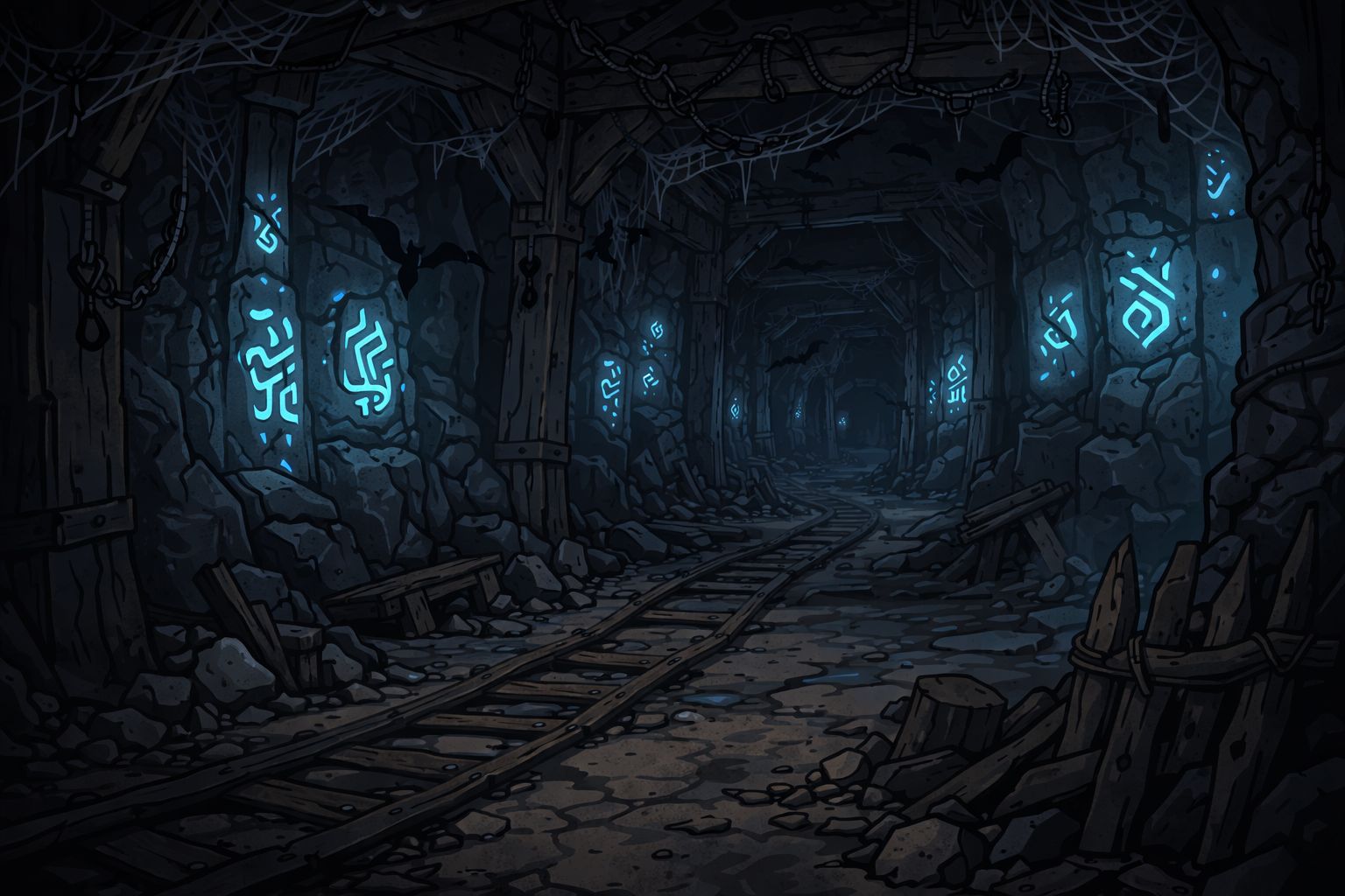 Unlocking new ground